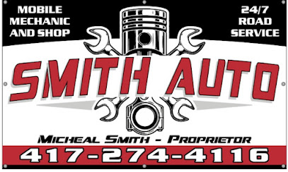 Smith Auto