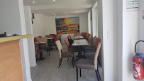 Atmosphère du Restaurant italien La Bufala à Pont-l'Évêque - n°1