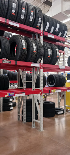 Tire Shop «Walmart Tires & Auto Parts», reviews and photos, 5824 Nolensville Pike, Nashville, TN 37211, USA