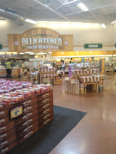 Health Food Store «Sprouts Farmers Market», reviews and photos, 98 S Wadsworth Blvd #112, Lakewood, CO 80226, USA