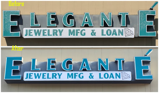 Sign Shop «Shine On Signs and Graphics», reviews and photos, 259 SW 41st St, Renton, WA 98057, USA