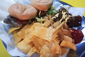 Burger Bakar Tapah Road image