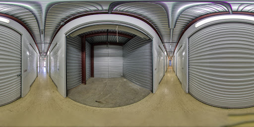 Self-Storage Facility «CubeSmart Self Storage», reviews and photos, 15440 Telegraph Rd, Redford Charter Twp, MI 48239, USA