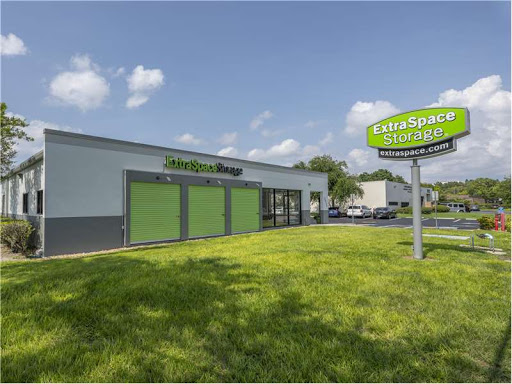 Storage Facility «Extra Space Storage», reviews and photos, 5045 W Cypress St, Tampa, FL 33607, USA