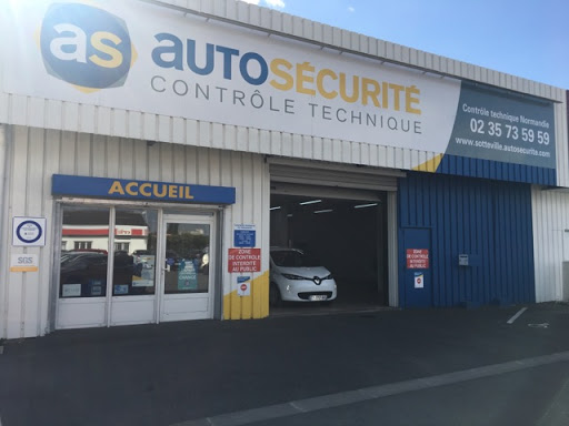 Controle Technique De Normandie