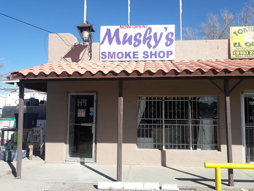 Musky's Smoke Shop