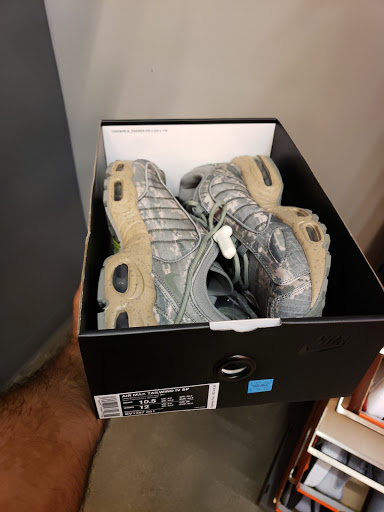 Sporting Goods Store «Nike Factory Store», reviews and photos, 333 5 Cities Dr #142, Pismo Beach, CA 93449, USA