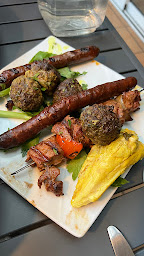 Photo n°34 de La Baraka à Paris ()