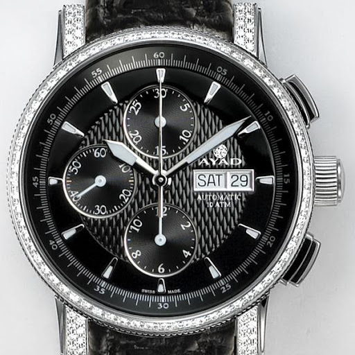 Appraiser «Nader Ayad Jewelry Designers», reviews and photos, 2678 Mowry Ave, Fremont, CA 94538, USA