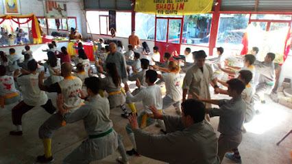 Centro de Cultura Shaolin Río Cuarto
