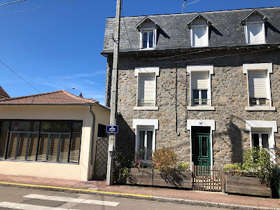 Apparts Watteau - Location appartements meublés - courts et moyens séjours - Appart'Hôtel - LIMOGES à Limoges