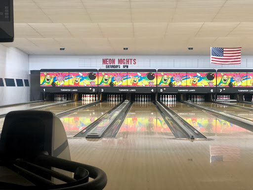 Bowling Alley «Tumwater Lanes», reviews and photos, 204 T St SW, Tumwater, WA 98501, USA