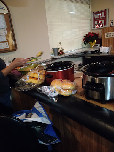 Bowling Alley «Lake City Bowl», reviews and photos, 347 FL-247, Lake City, FL 32025, USA