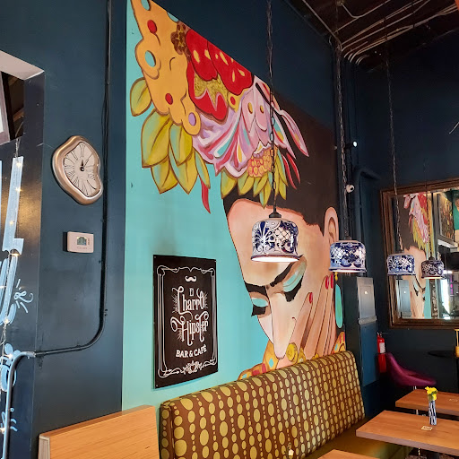 Southwestern Restaurant (US) «El Chorro», reviews and photos, 5550 E Lincoln Dr, Paradise Valley, AZ 85253, USA