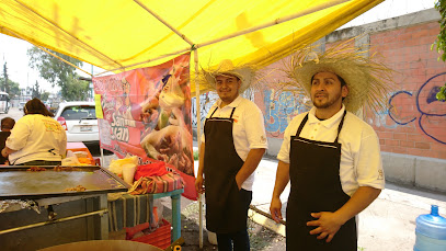 Tacos de Tripa "Los Originales de San Juan", , 
