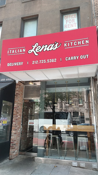 Lena,s Italian Kitchen (UES) - 1167 2nd Ave, New York, NY 10065