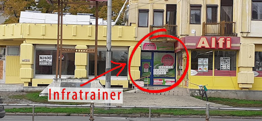 INFRATRAINER STúDIó