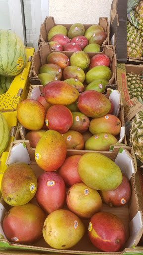 Grocery Store «La Plaza Market», reviews and photos, 40 S Rengstorff Ave, Mountain View, CA 94040, USA