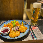 Photo n°2 de l'avis de Andrea.o fait le 18/04/2022 à 20:19 sur le  Ship's Kobold à Waren