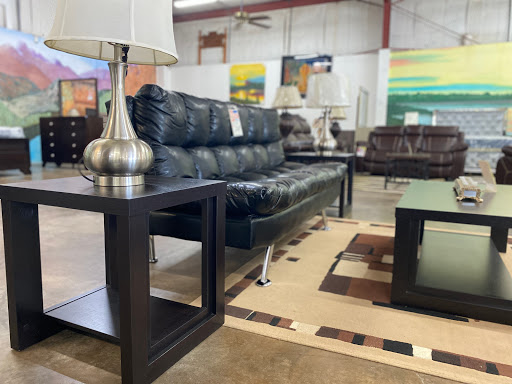 Furniture Store «Buy Rite Discount Furniture», reviews and photos, 11409 Lake June Rd, Mesquite, TX 75180, USA