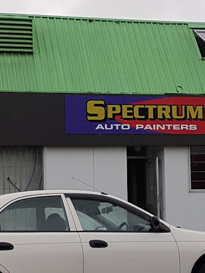 Spectrum Auto Painters