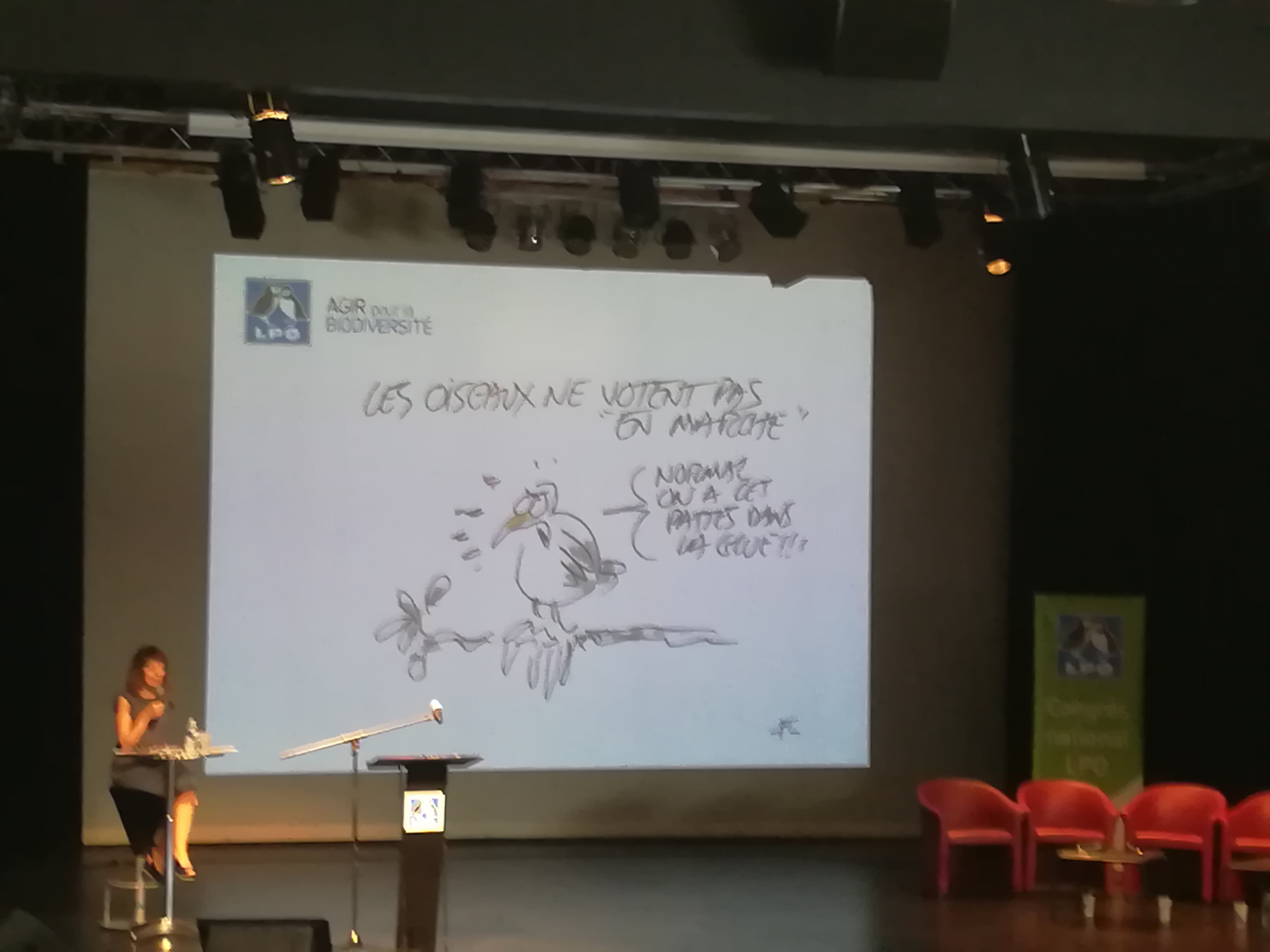Photo n° 33 de l'avis de Nathalie.e fait le 29/06/2019 à 20:26