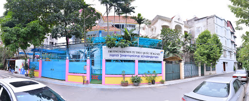 Hanoi International Kindergarten