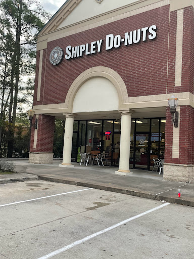 Donut Shop «Shipley Do-Nuts», reviews and photos, 3707 College Park Dr, Conroe, TX 77384, USA