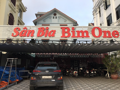 Nhà hàng Bim One