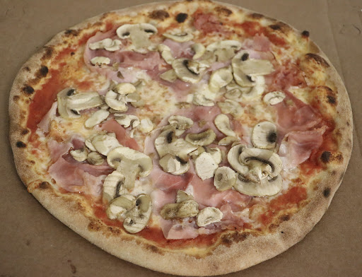 Pizzeria da Carletto in Stazzano, Provincia di Alessandria