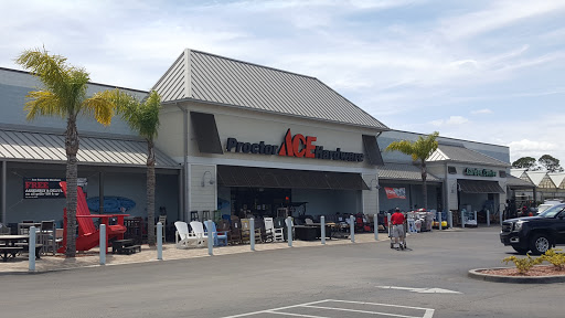 Hardware Store «Proctor Ace Hardware», reviews and photos, 1281 Atlantic Blvd, Neptune Beach, FL 32266, USA