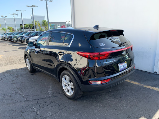 Kia of Alhambra image