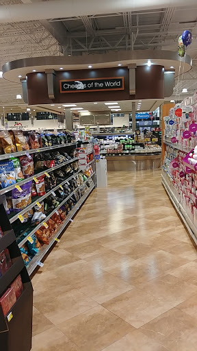 Grocery Store «Harris Teeter», reviews and photos, 3779 Boston St, Baltimore, MD 21224, USA