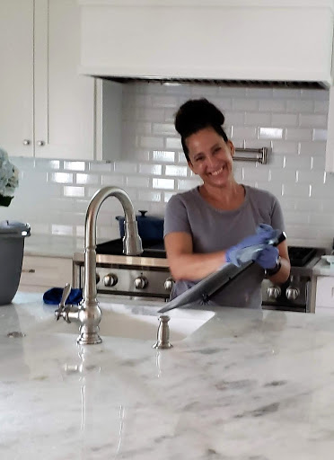 House Cleaning Service «A Home Maid Clean, Inc.», reviews and photos, 7611 Barry Rd, Tampa, FL 33615, USA