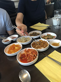 Bulgogi du Restaurant coréen Damie à Paris - n°3