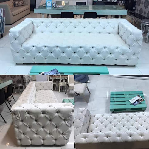 Opiniones de Credimuebles Guayacan en Quito - Tienda de muebles