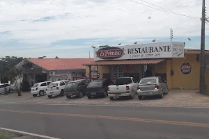 La Primicia Restaurante image