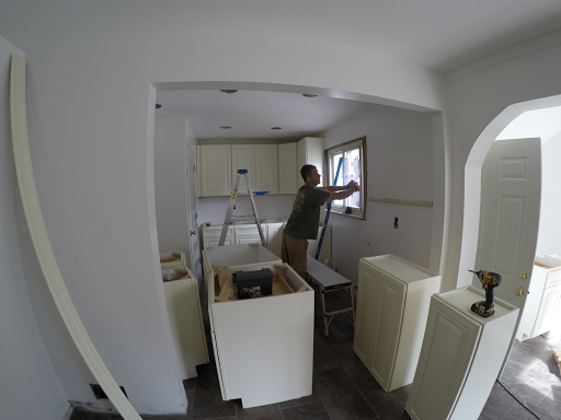 General Contractor «SR General Contractor», reviews and photos, 117 Washington St, Bloomfield, NJ 07003, USA