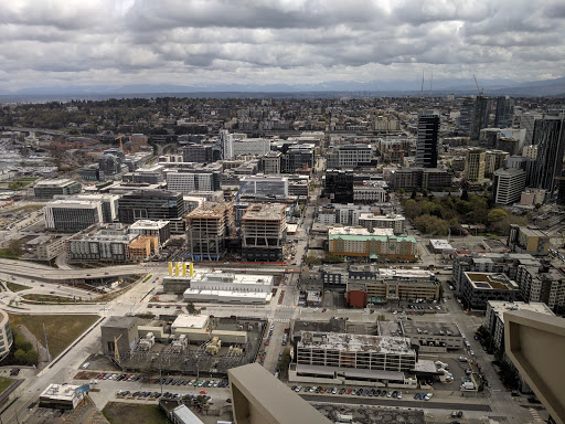 Live Music Venue «McCaw Hall», reviews and photos, 321 Mercer St, Seattle, WA 98109, USA