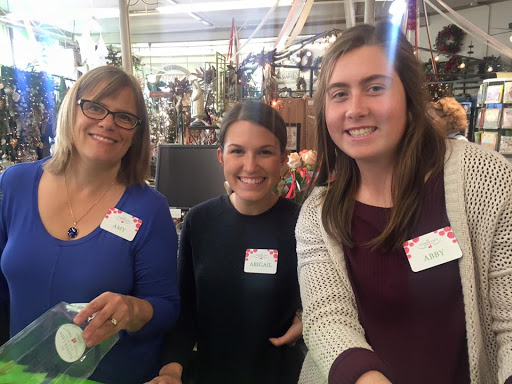 Florist «The Flower Lady», reviews and photos, 1417 Underwood Ave, Milwaukee, WI 53213, USA