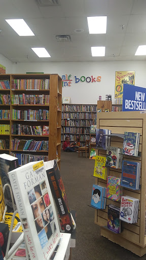 Book Store «Half Price Books», reviews and photos, 6339 E Southern Ave, Mesa, AZ 85206, USA