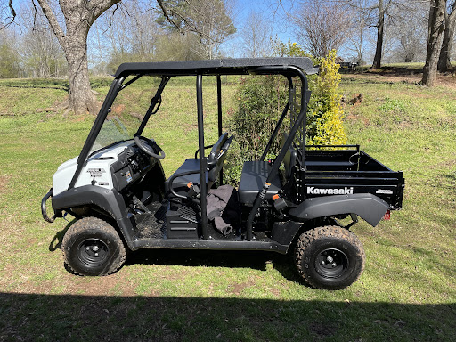 Kawasaki Motorcycle Dealer «Northeast Georgia Motorsports», reviews and photos, 3340 Hwy 53, Hoschton, GA 30548, USA