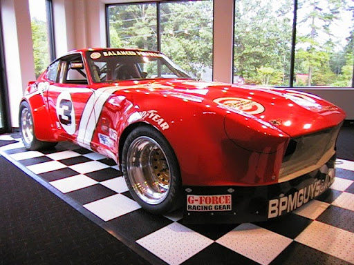 Car Dealer «Muscle Car Jr. Inc», reviews and photos, 6820 Meadowridge Ct, Alpharetta, GA 30005, USA