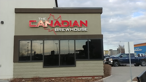 The Canadian Brewhouse (Winnipeg)