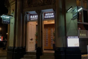 Rani Indian Restaurant image