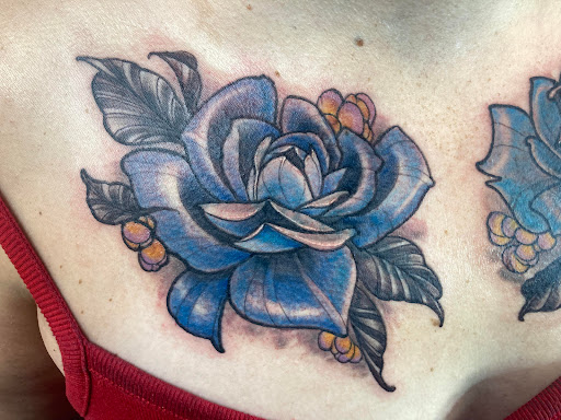 Explore stupid tattoo ideas, creative tattoo ideas in Largo, available at Alchemy Tattoos and Body Piercings