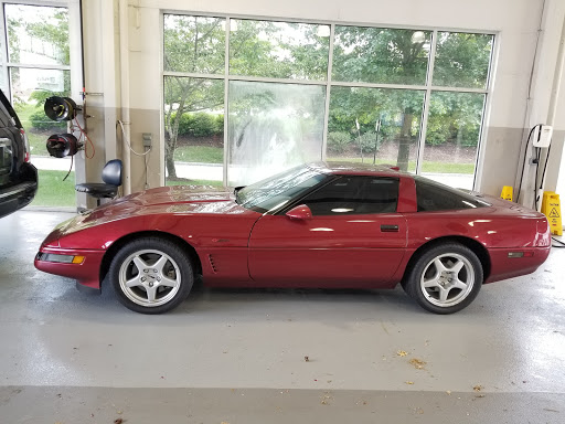 Chevrolet Dealer «Rick Hendrick Chevrolet Buick GMC», reviews and photos, 12050 W Broad St, Richmond, VA 23233, USA