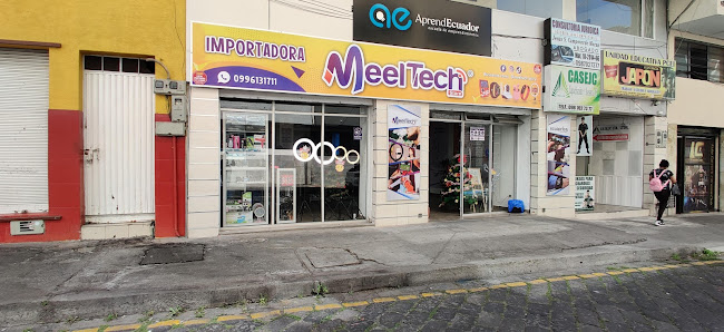 Importadora MeelTech Store