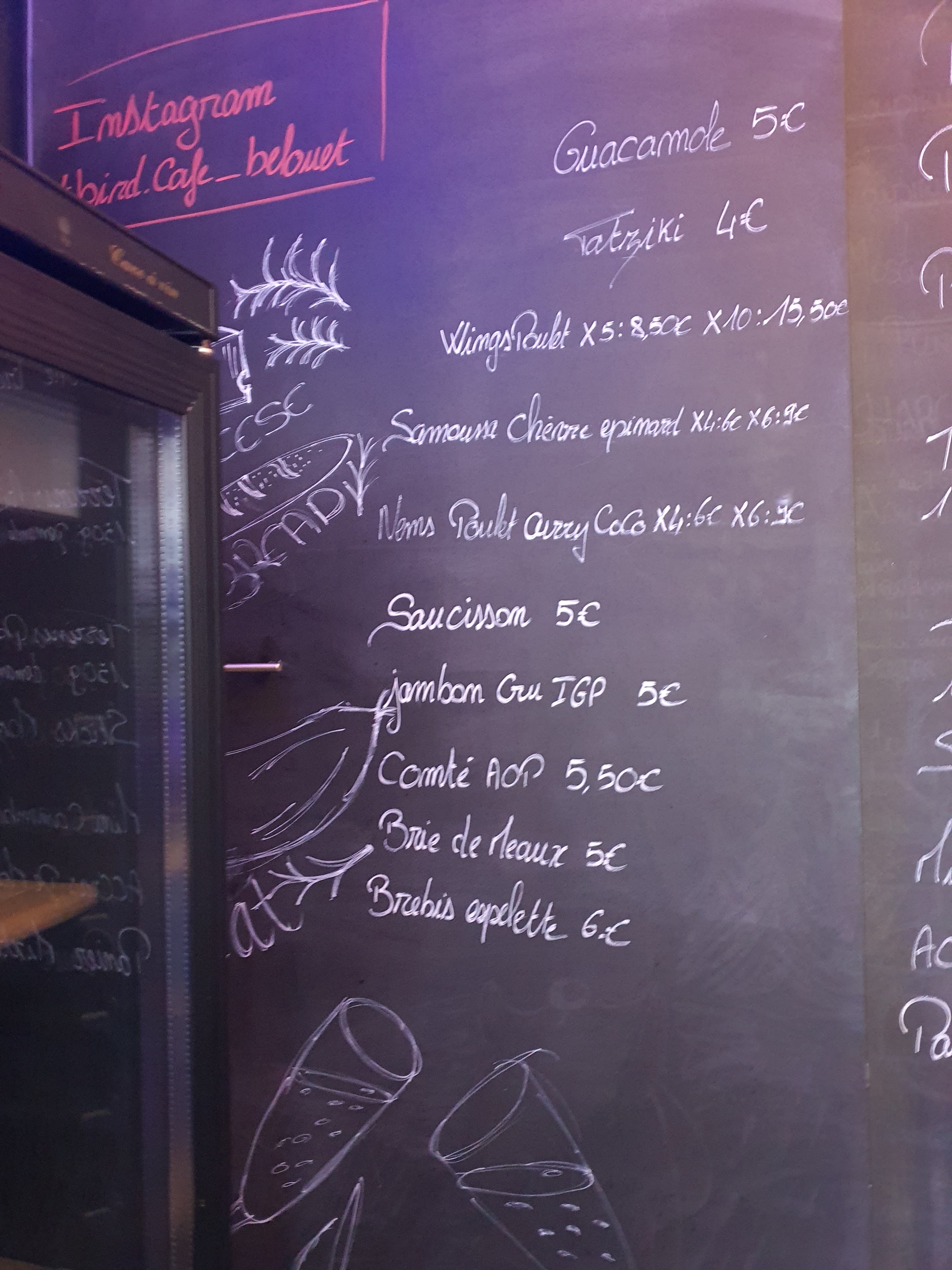 Photo n° 3 de l'avis de Carrico.l fait le 14/03/2024 à 23:07