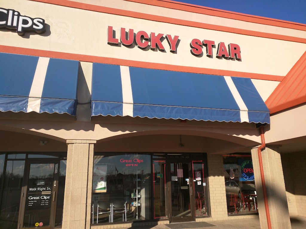 Lucky Star 44632